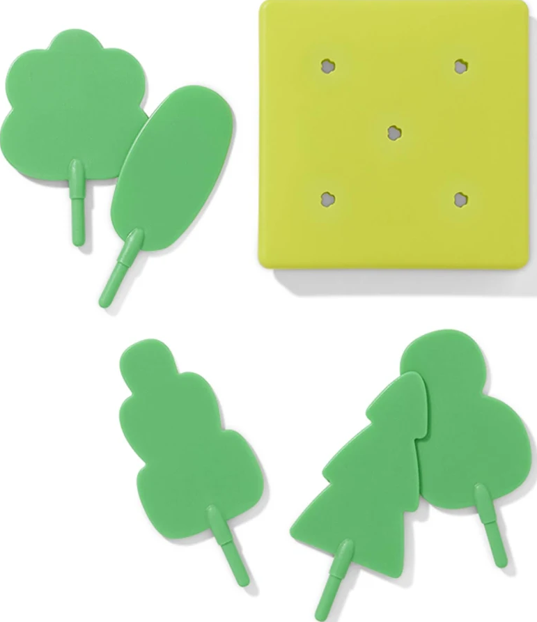 The Babbler Play Kit – Baby Sensory & Early Learning Activity Toy Set