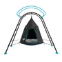 TP UFO Den & Climbing Frame