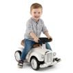 Kids Ride On Car with Under-seat Storage Space for 18-36 Months Boys and Girls